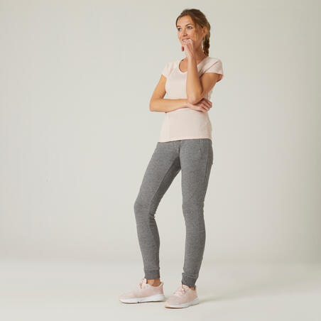 520 Gym Slim-Fit Jogging Pants - Women
