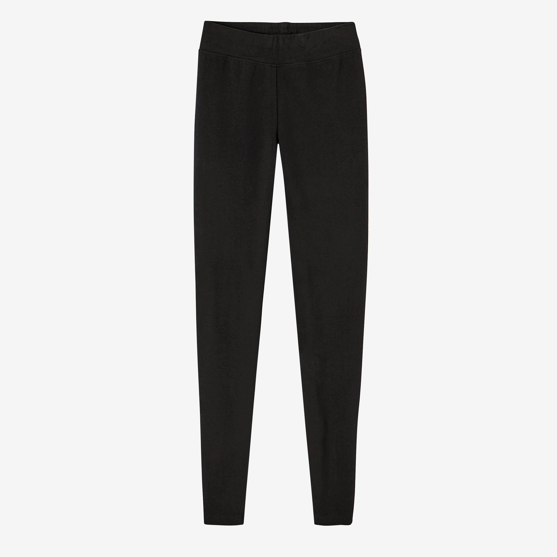 Women’s Slim-Fit Fitness Leggings - DOMYOS