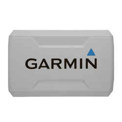 Carp fishing protective cover for Garmin Striker 5 plus sonar