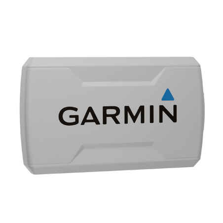 Carp fishing protective cover for Garmin Striker 5 plus sonar