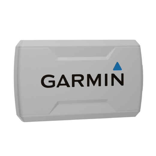 
      Carp fishing protective cover for Garmin Striker 5 plus sonar
  