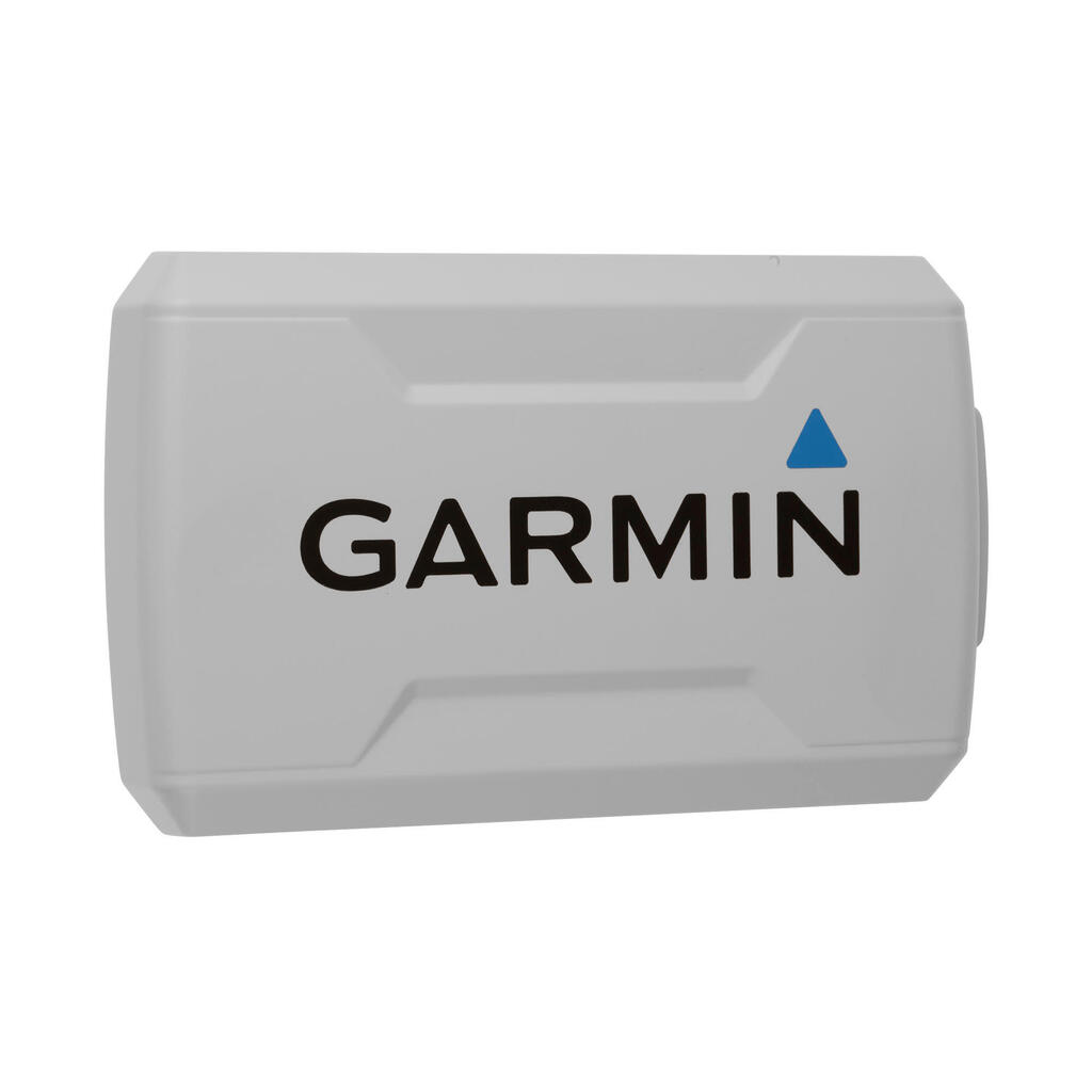 Carp fishing protective cover for Garmin Striker 7 plus sonar