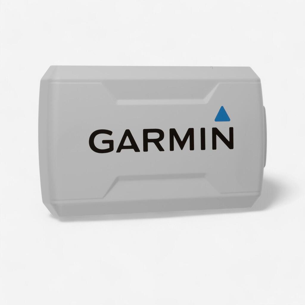 Carp fishing protective cover for Garmin Striker 7 plus sonar