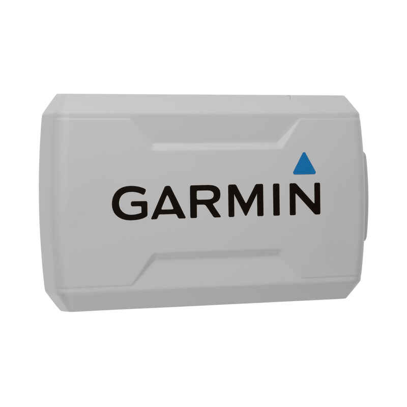 Carp fishing protective cover for Garmin Striker 7 plus sonar