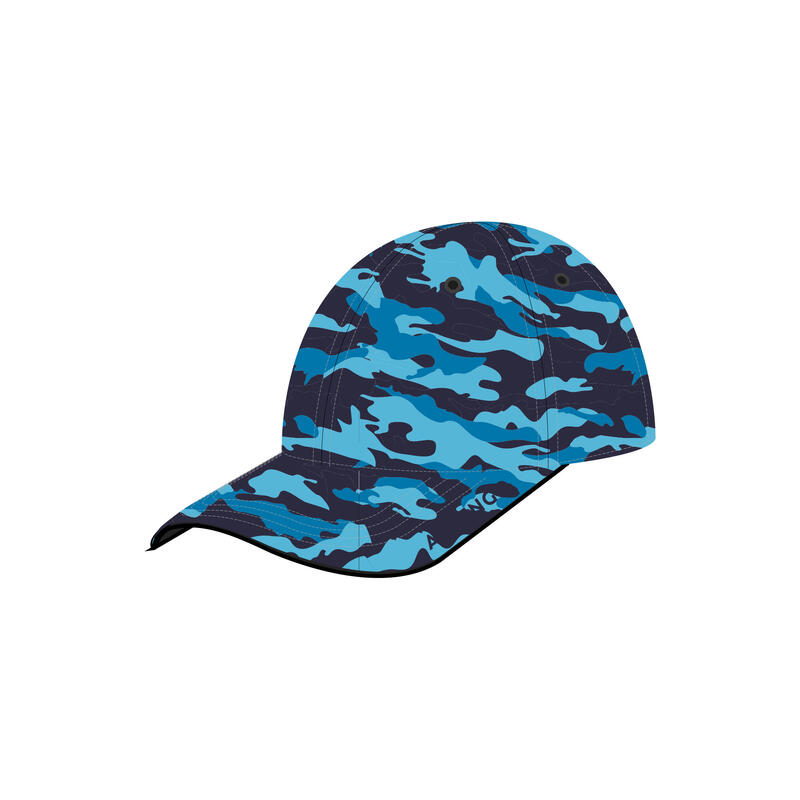 Tennis Cap TC 500 Size 54 - Red