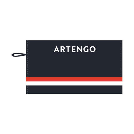 Ręcznik do tenisa i innych sportów rakietowych Artengo TS100