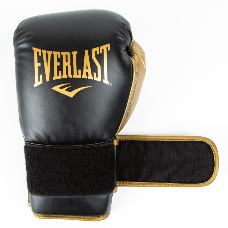 Rękawice bokserskie Everlast Powerlock
