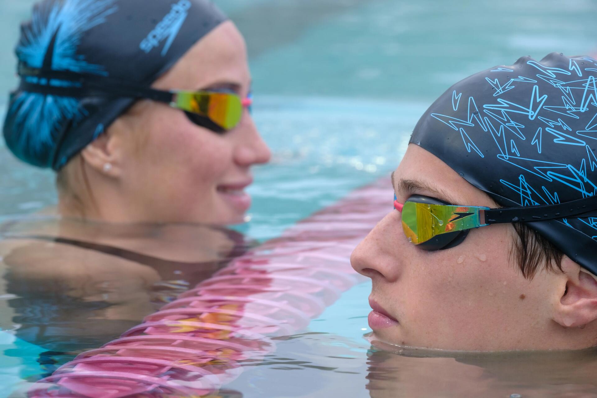 Sport expert lunette shop natation