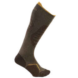 FULL-LENGTH WARM WOOLLEN HUNTING SOCKS 900