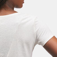 Ženska majica kratkih rukava za trudnice