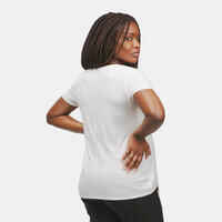 Women’s Maternity Hiking T-shirt Pregnant Women
