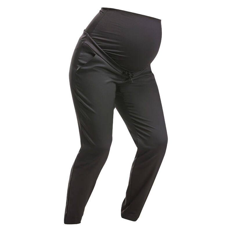 Pantalon GROSSESSE DE RANDONNEE - FEMME