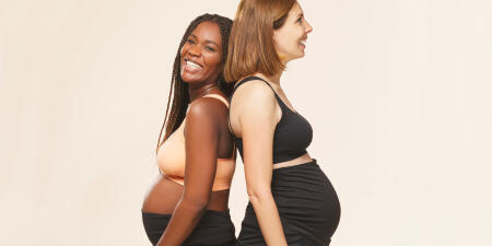 Le sport pendant la grossesse : randonner enceinte c’est possible !