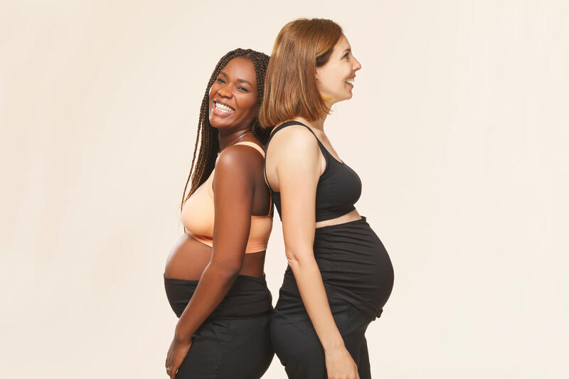Adattare l'attività fisica alla gravidanza | DECATHLON