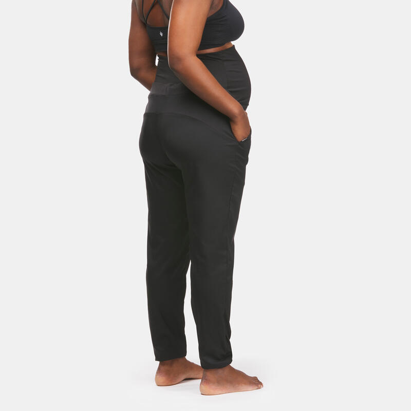 Pantalon Drumeție în natură Femei însărcinate