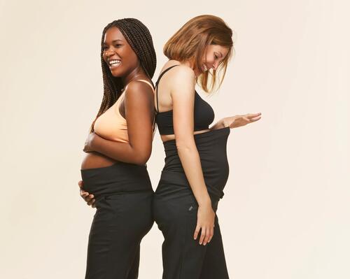 Post-partum : comment faire pour maigrir après un accouchement ?