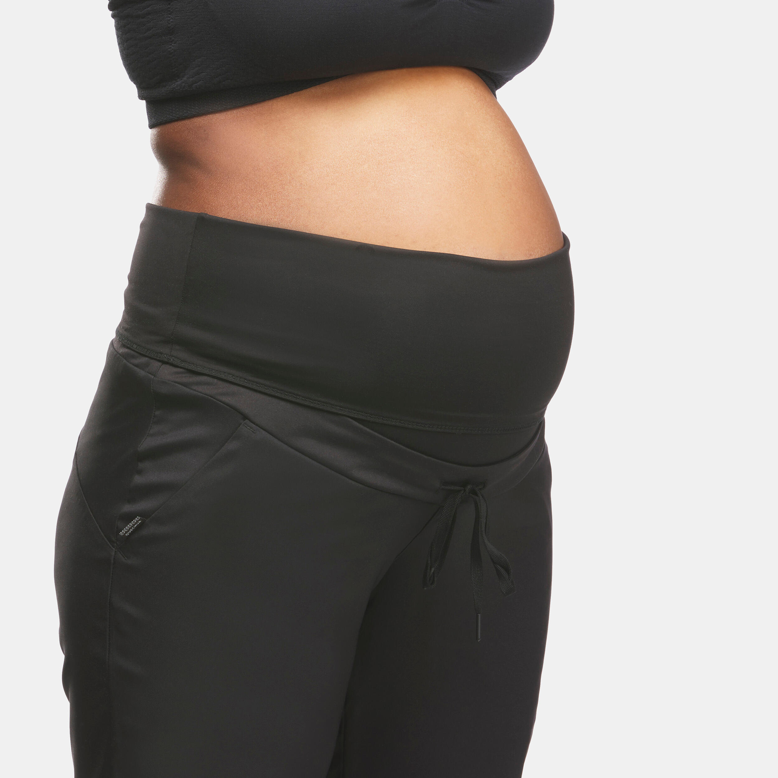 Pantalon large 2024 femme enceinte