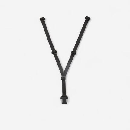 Sicherheitsgurt für den Kindersitz Bobike Go Maxi