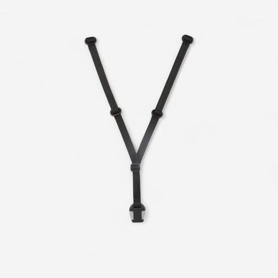 Sicherheitsgurt für den Kindersitz Bobike Go Maxi