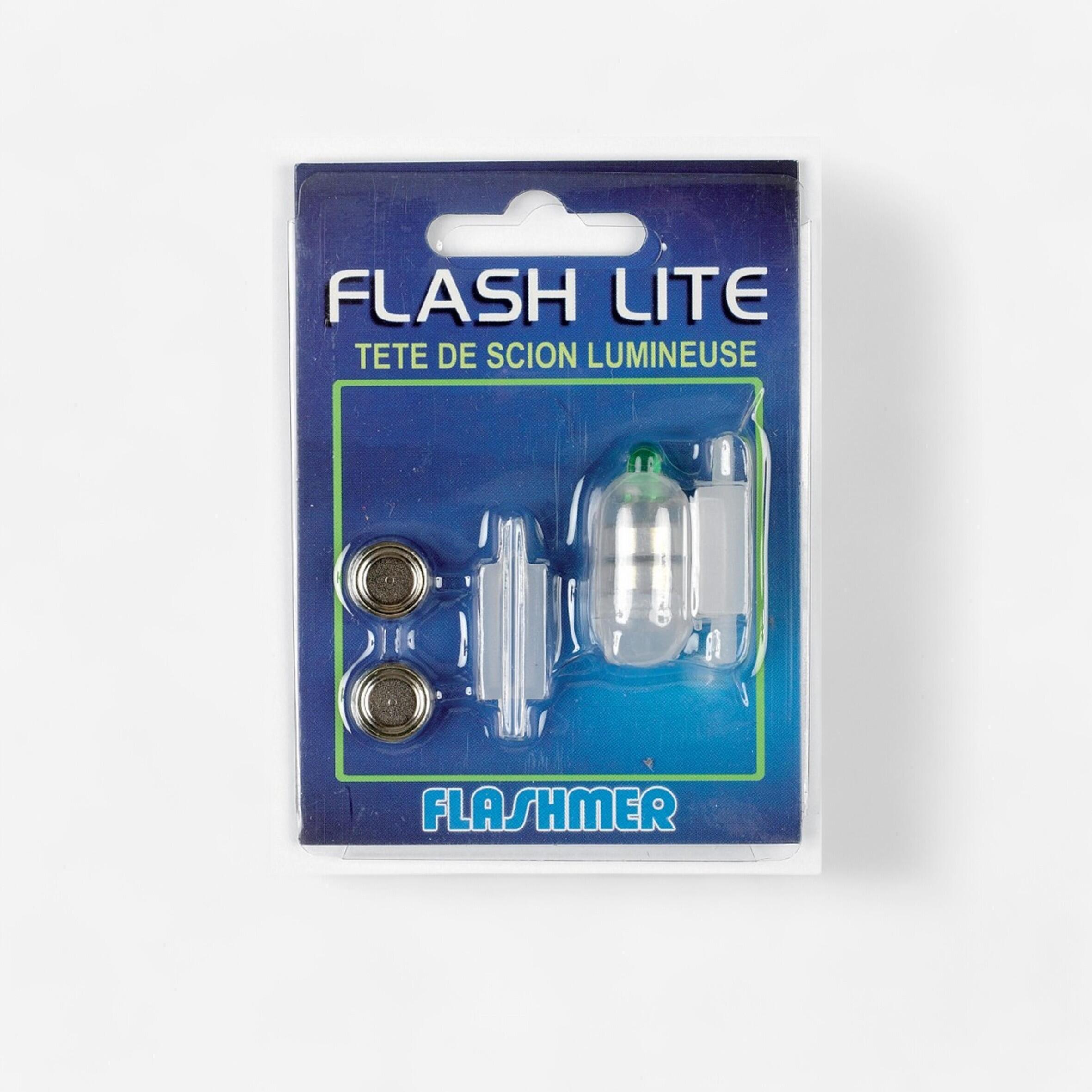 Vârf Undiță Flash Lite Verde