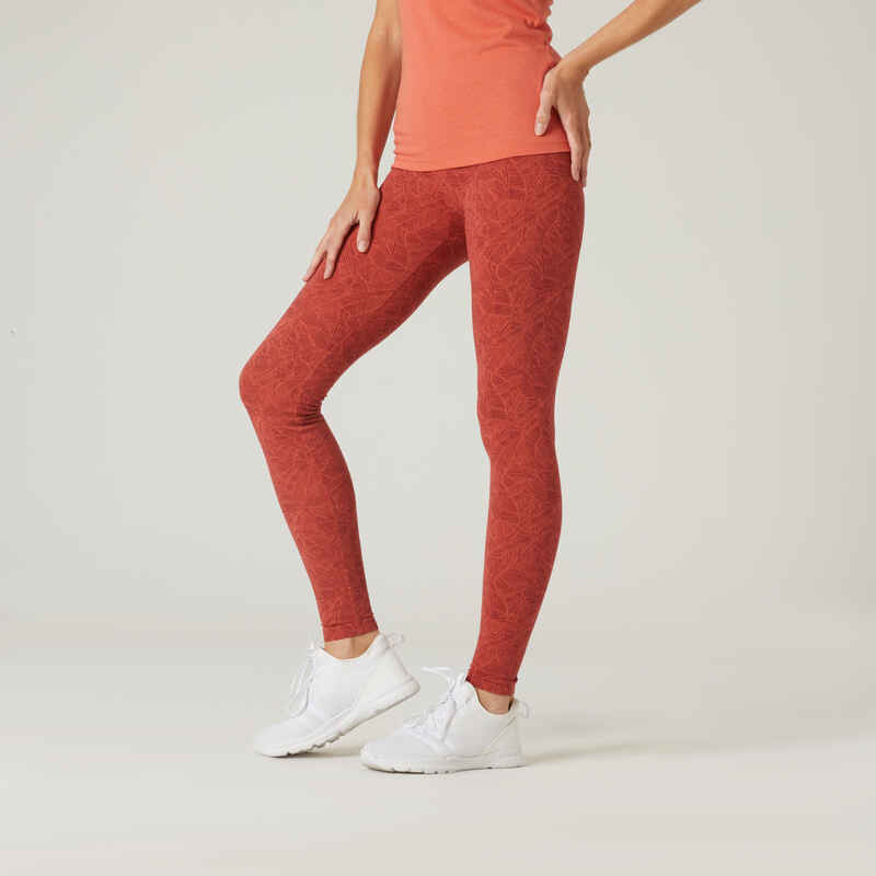 ДАМСКИ КЛИН ЗА ФИТНЕС FIT+ ДАМСКИ КЛИН ЗА ФИТНЕС FIT+