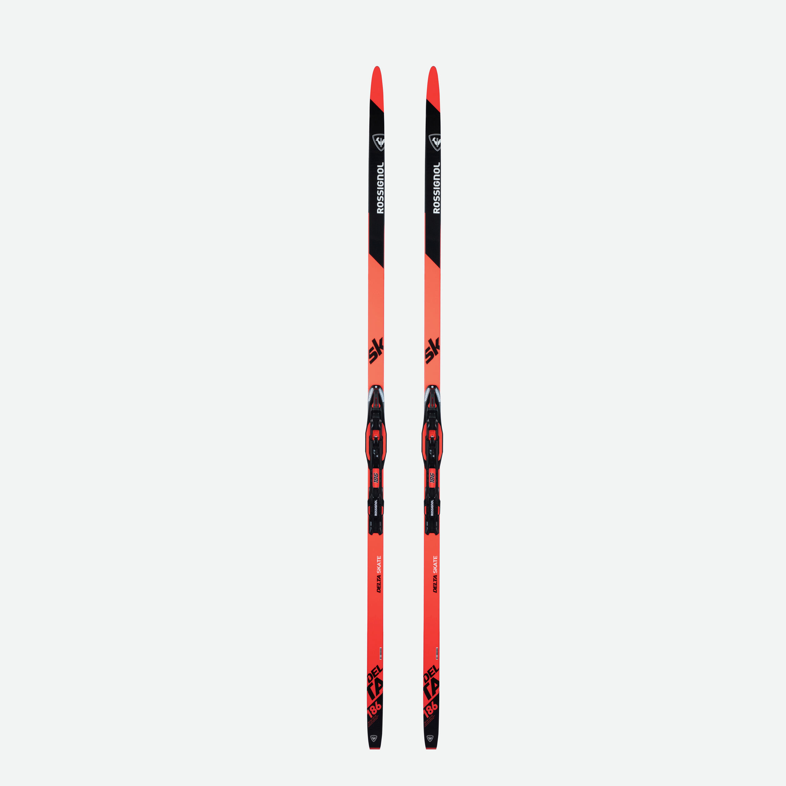 Cross-country Skate Ski DELTA SKATE - Decathlon