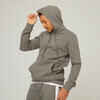 Fleecy Fitness Hoodie