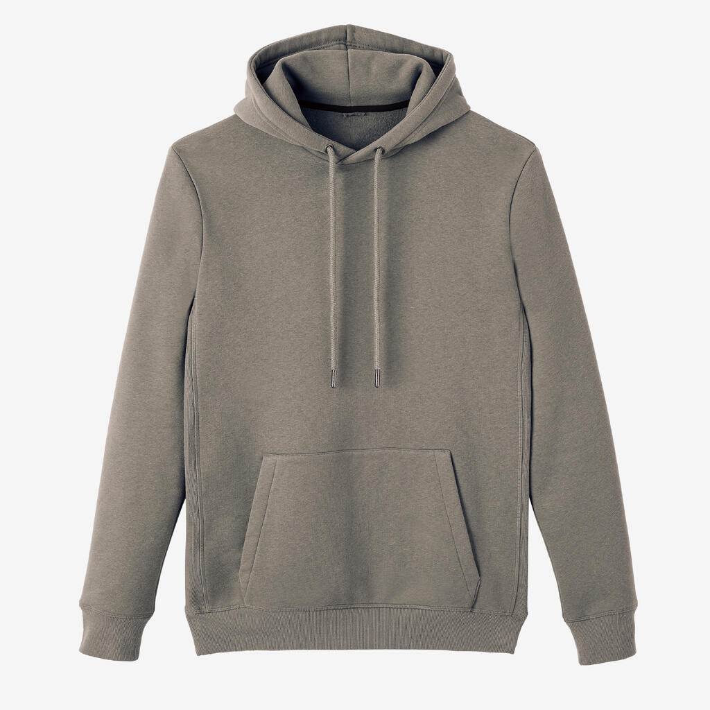 Fleecy Fitness Hoodie