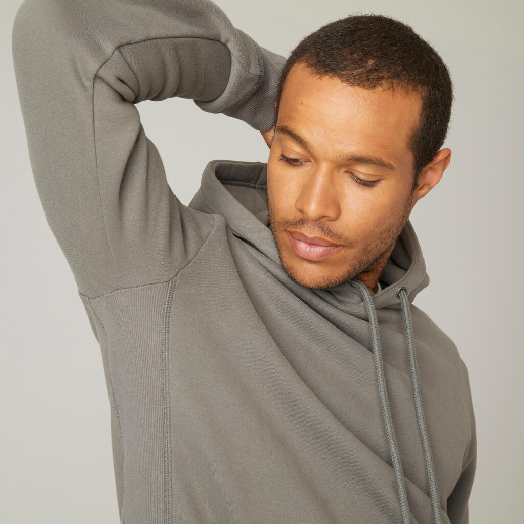 Fleecy Fitness Hoodie