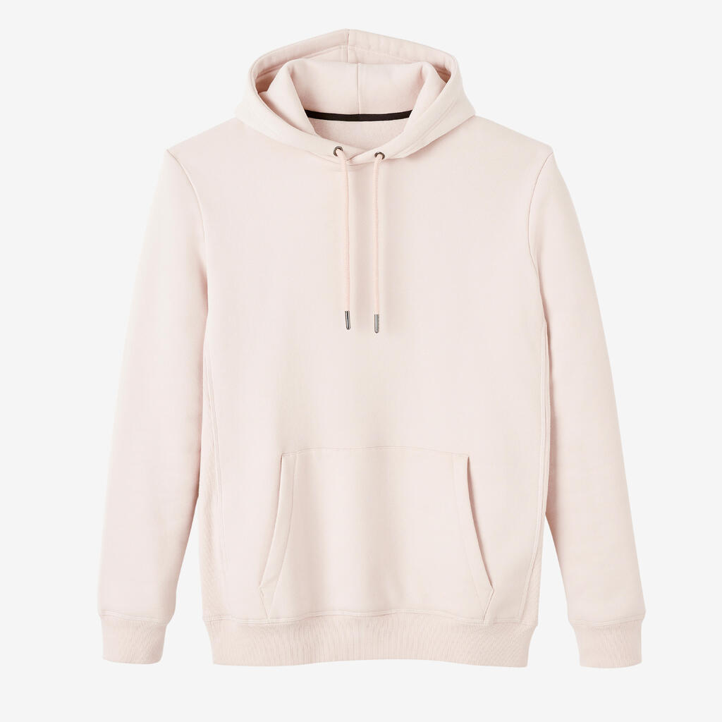 Fleecy Fitness Hoodie