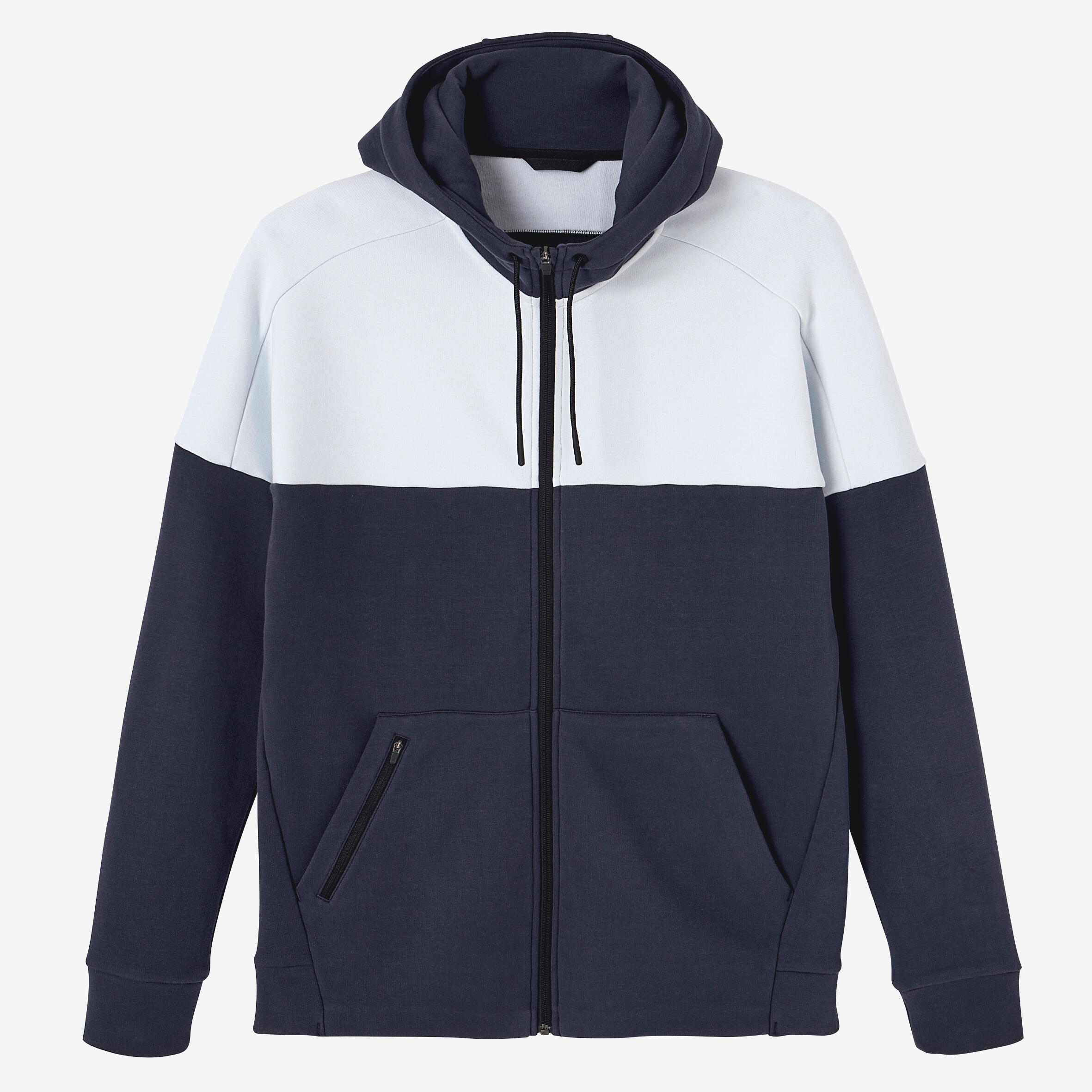 KAJA UNCHARTED SWEAT ZIP HOODIE ovy 【公式通販】