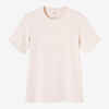 Stretch Cotton Fitness T-Shirt