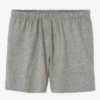Men's Fitness Shorts 100 - Grey