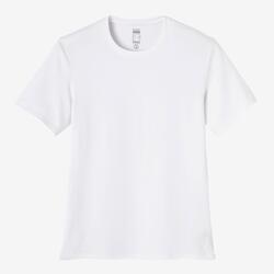 T-Shirt Coton Extensible Fitness
