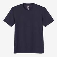 T-shirt sport en coton 500 – Hommes