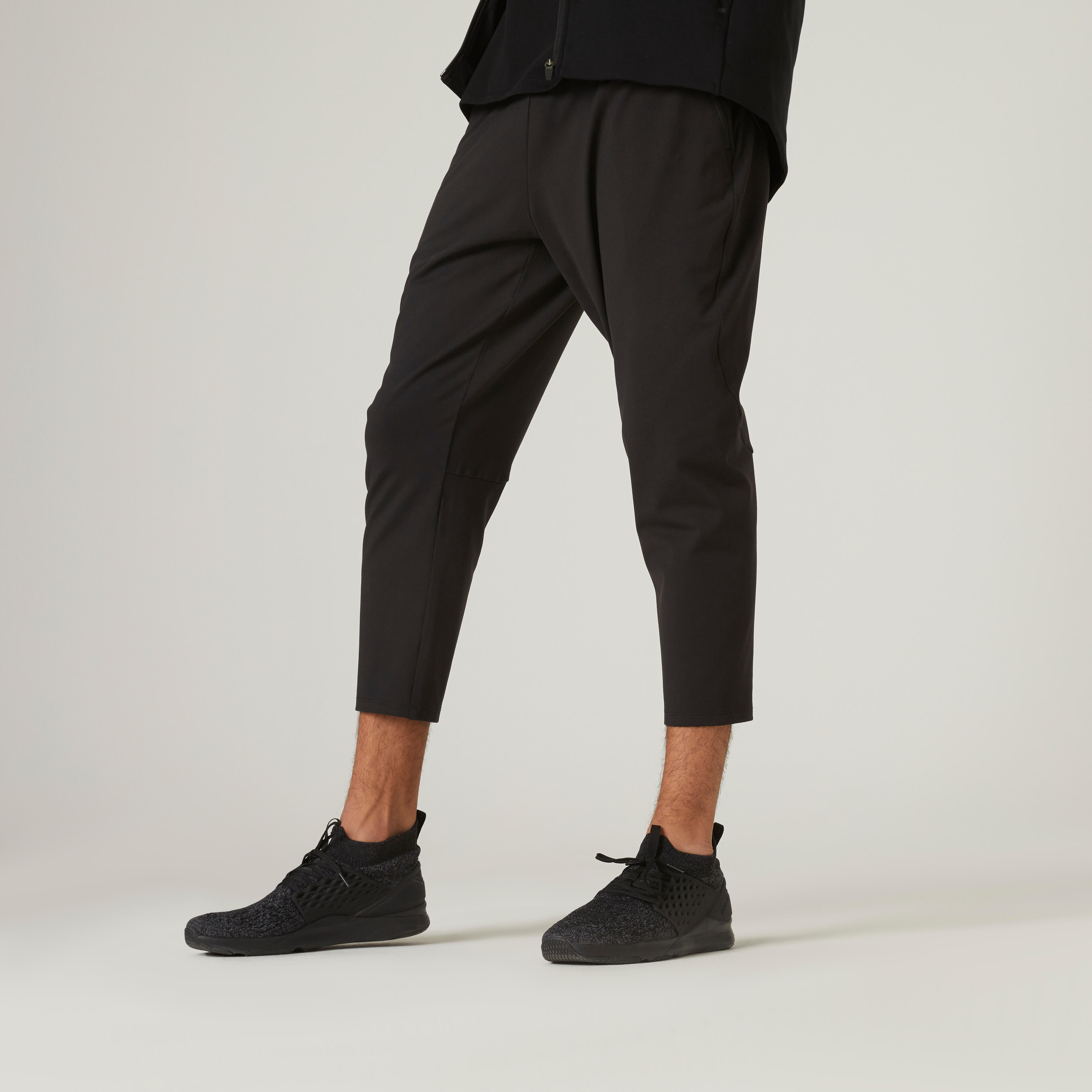 Buy Nike DriFIT Woven Team Training Pants from the Next UK online shop