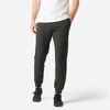 Jogginghose Herren Regular - 120 dunkelgrau 