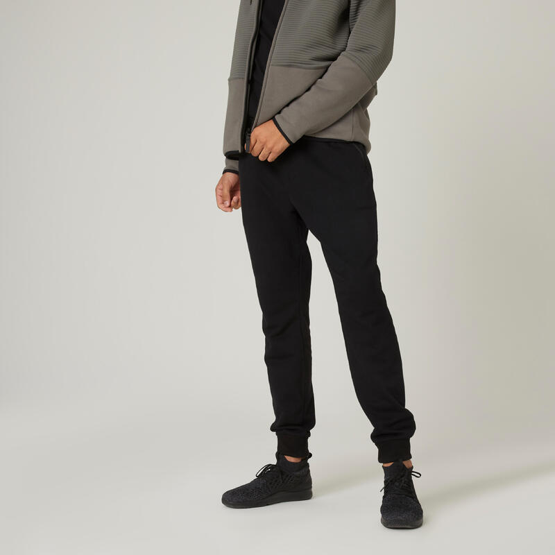 Штаны Workout Technical Jogger