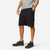 Short Fitness Homme - 500 noir