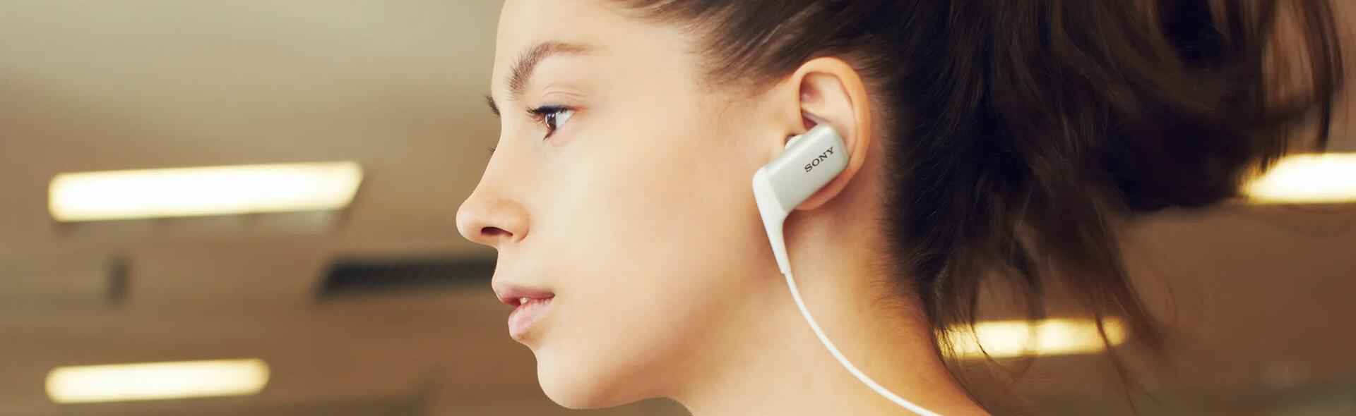 AURICULARES