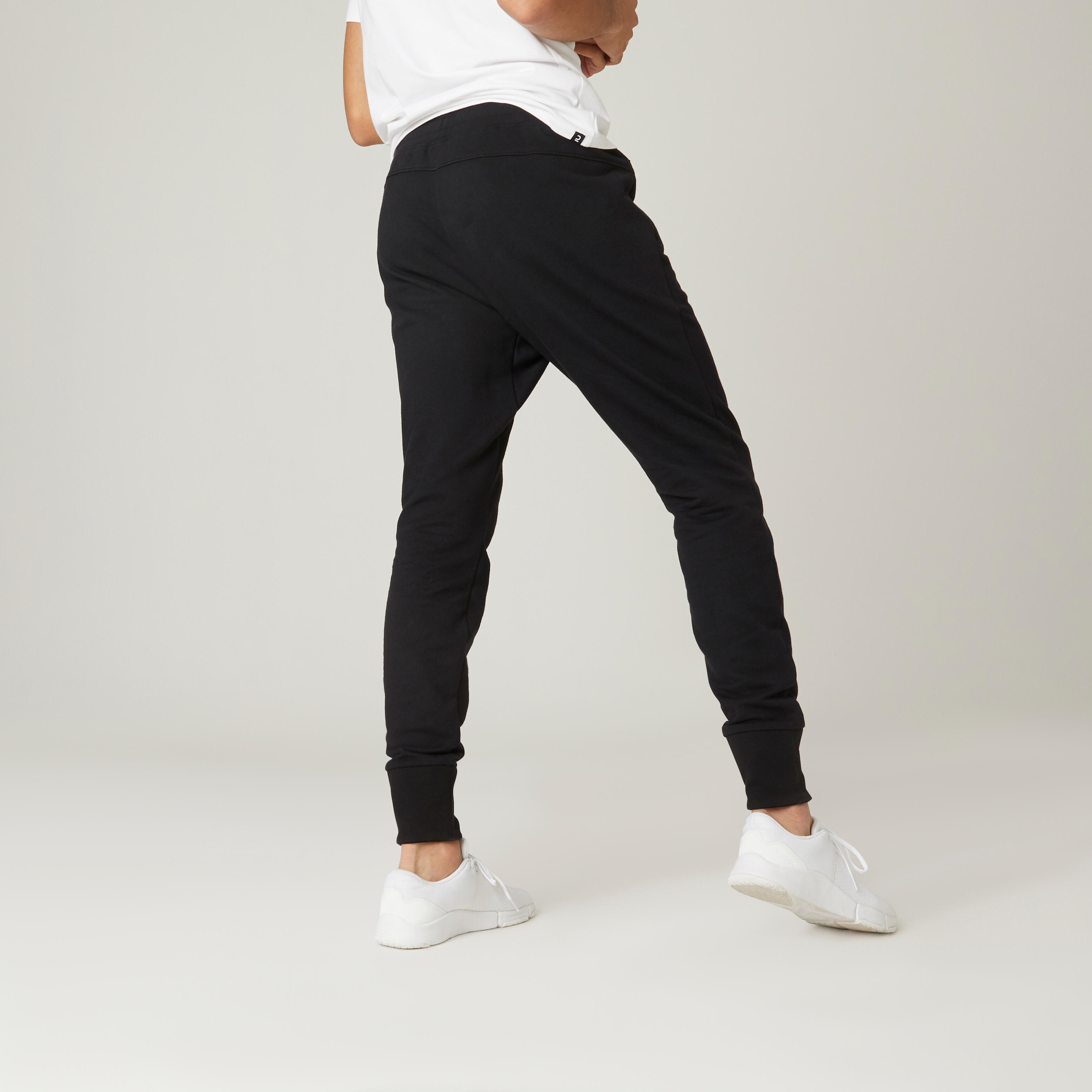 Pantalón jogger algodón Hombre Jack \u0026 Jones 12165322 JJIGORDON JJSHARK  SWEAT PANTS AT ás