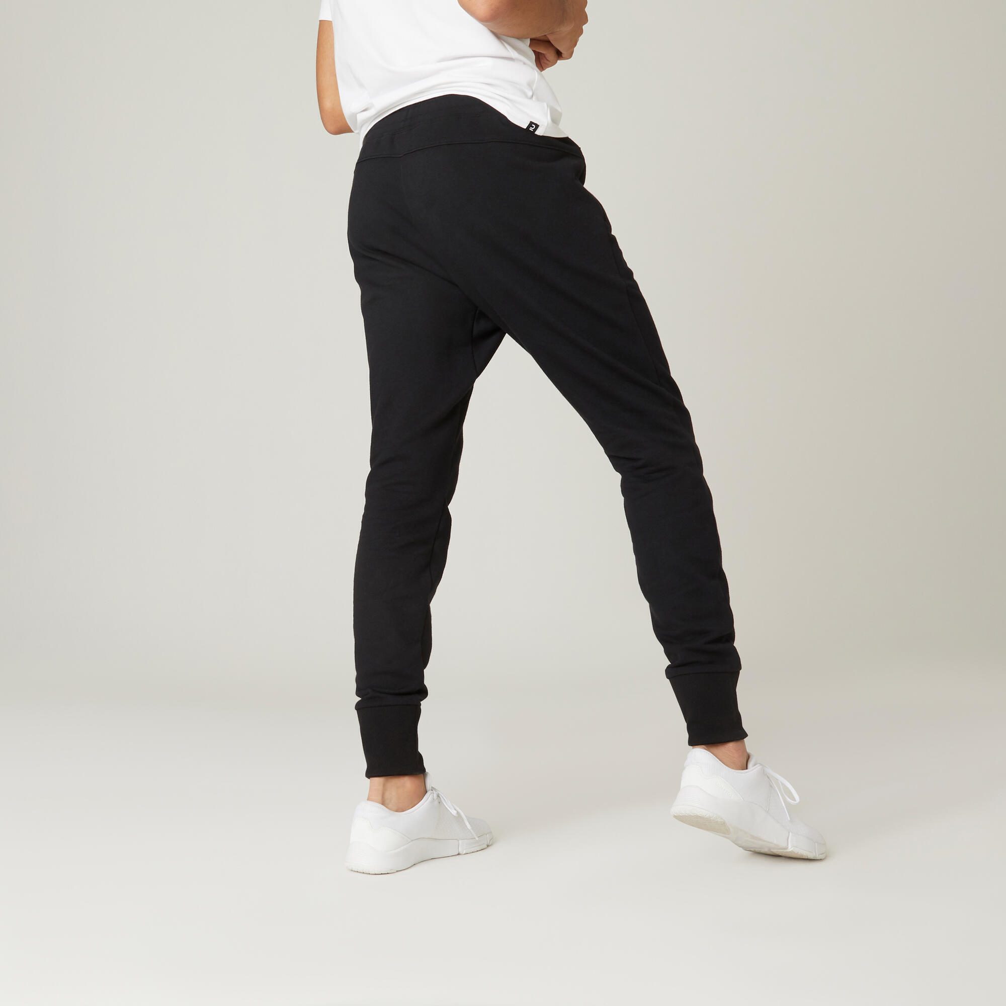 Slim-fit broek heren Nike broeken | KLEDING.nl