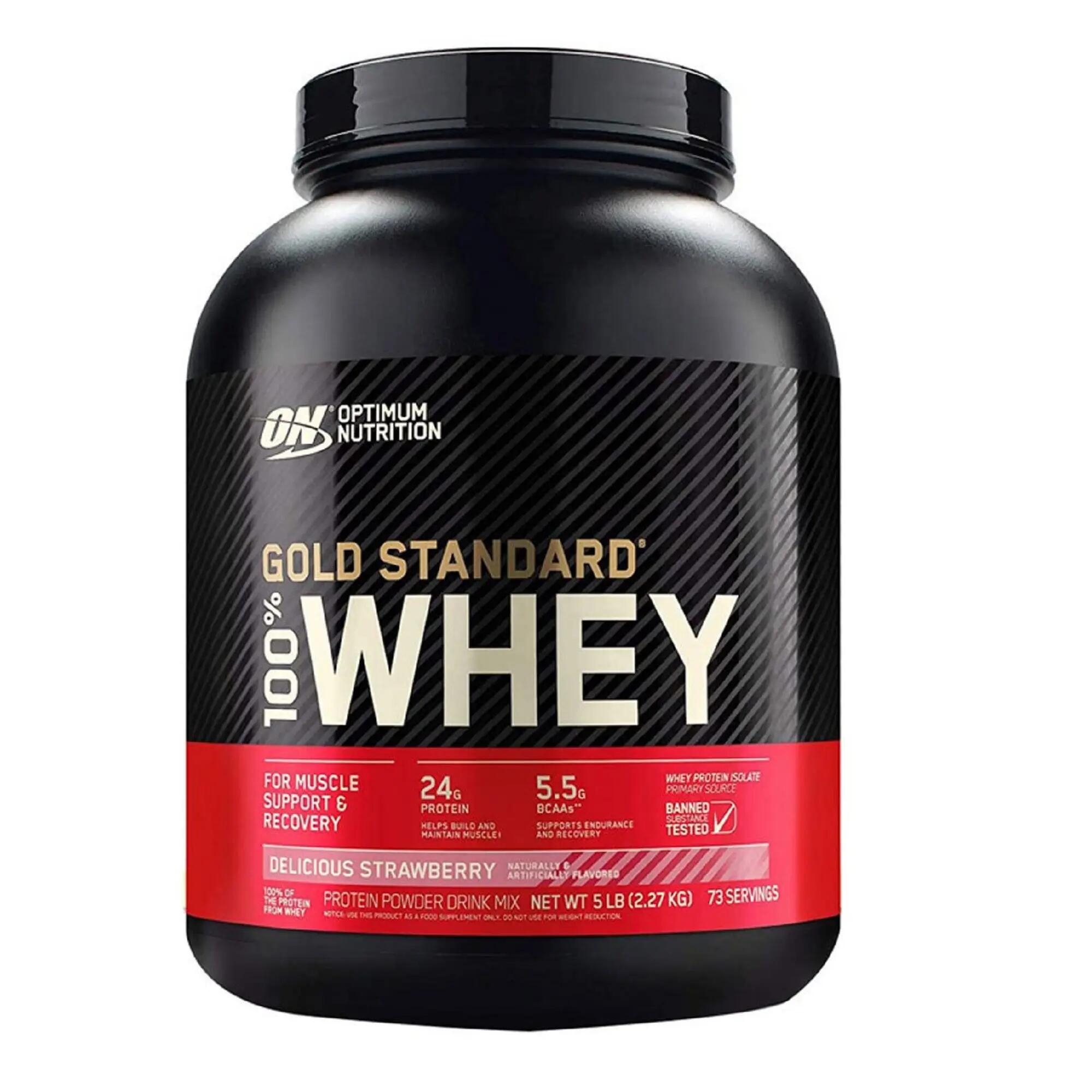 OPTIMUM NUTRITION picture
