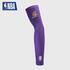 Adult Basketball Arm sleeve Los Angeles Lakers NBA E500 Purple