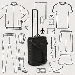 Trolley ESSENTIAL 30L KIPSTA | DECATHLON