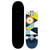 Planche de skate enfant 8 - 12 ans cp500 mid flag taille 7.5"