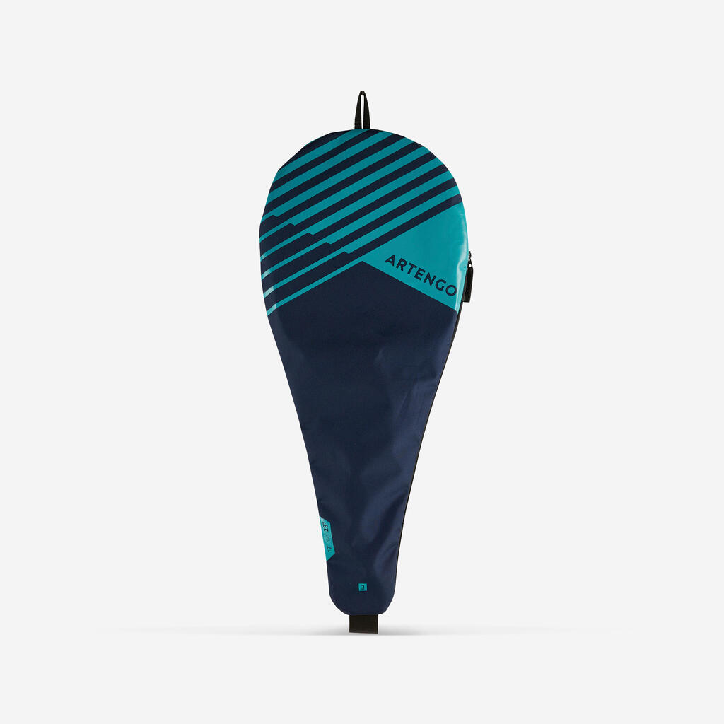 AZUL / NEGRO