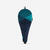 HOUSSE TENNIS TC JR 17 > 23" BLEU