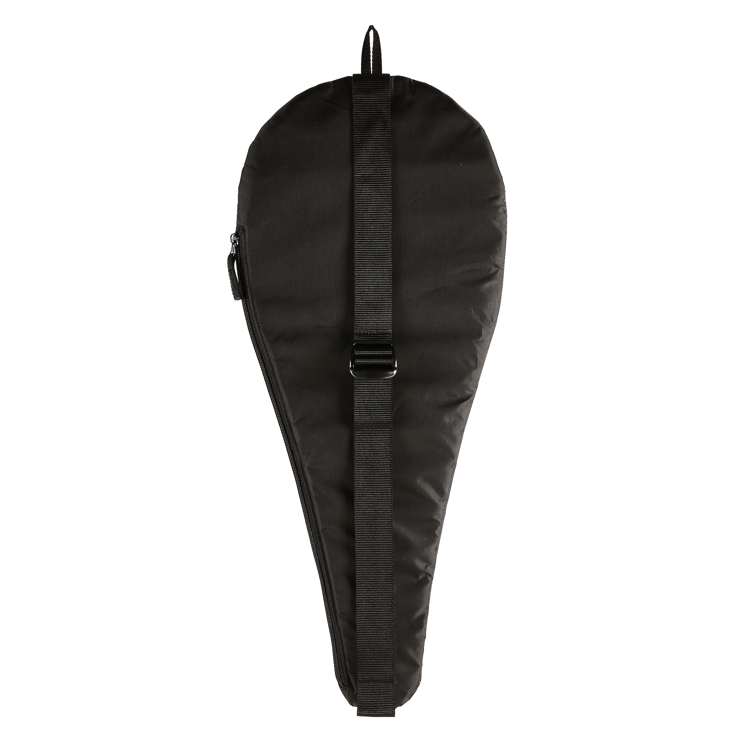 Tennis Racket Cover TC - Black/Orange