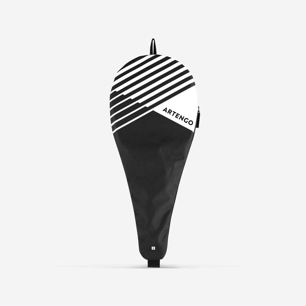 BLANC / NOIR